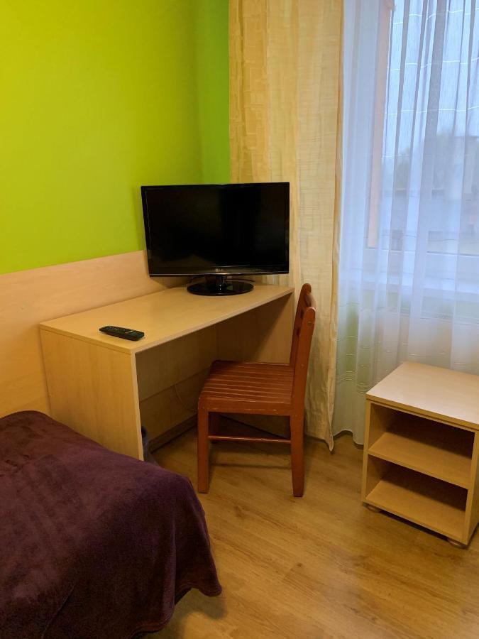 Ludowa Restauracja&Noclegi Kietrz Zewnętrze zdjęcie