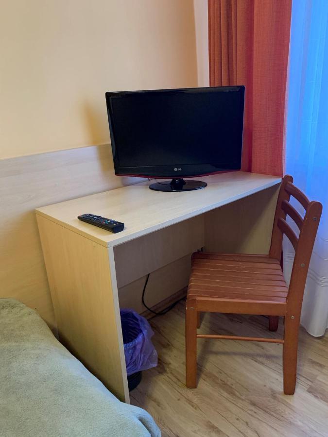 Ludowa Restauracja&Noclegi Kietrz Zewnętrze zdjęcie