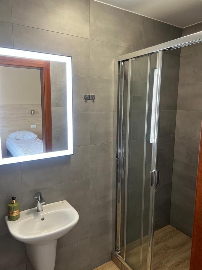 Ludowa Restauracja&Noclegi Kietrz Zewnętrze zdjęcie